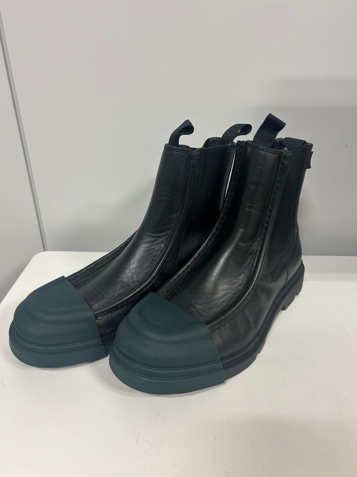 メンズ レザー