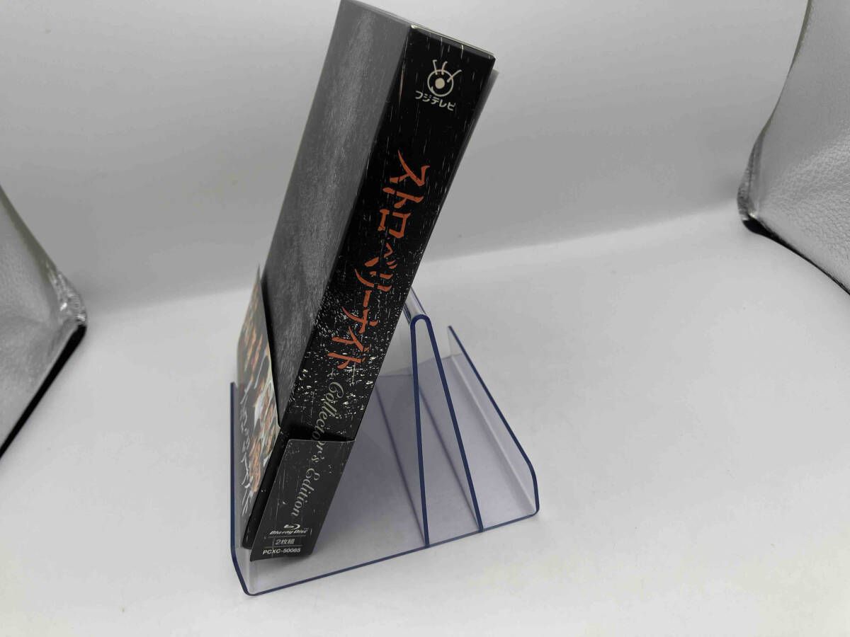 ストロベリｰナイト Blu-rayコレクタｰズ・エディション(Blu-ray Disc