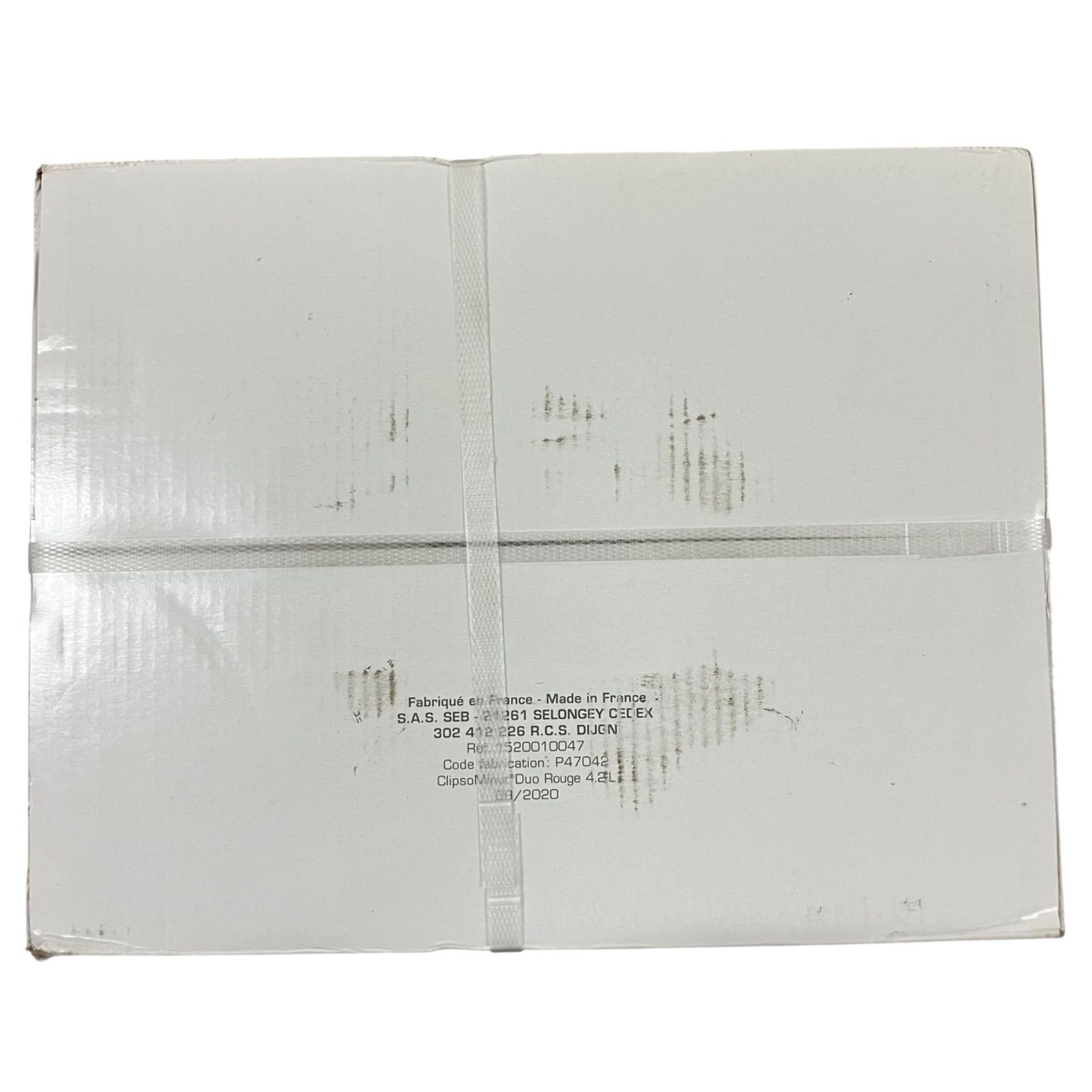 デュオ ルージュ