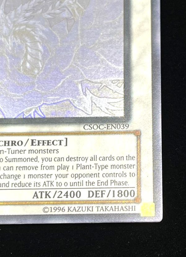 遊戯王 英語 北米版 ブラック ローズ ドラゴン ホログラフィック 1st WWW_STEELWINDOWSANDDOORS_COM