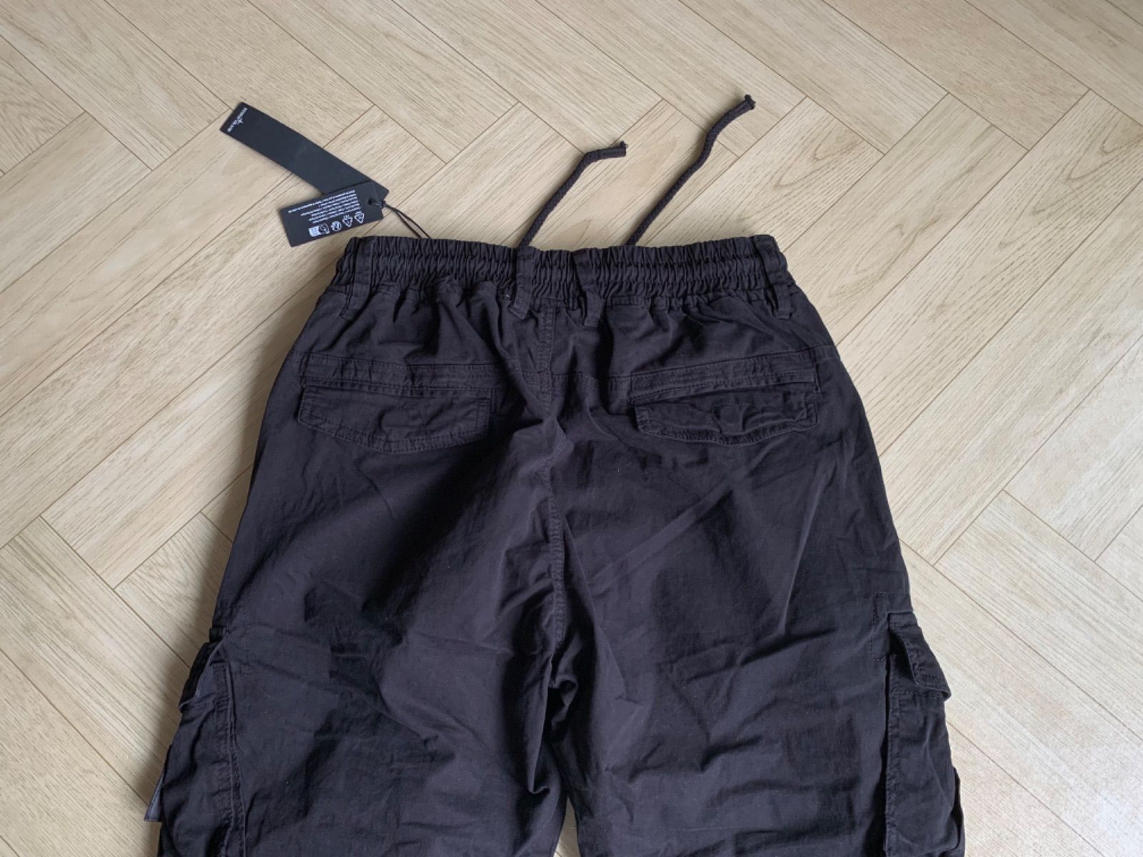 stone islandパンツ