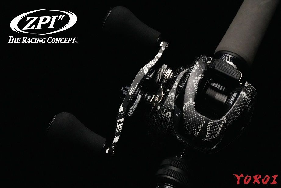 YOROI　黒蛇92 ARK　ZPI Zelos　マシンカットハンドル　事前コメ YOROI 黒蛇 92 ARK ZPI Zelos マシンカットハンドル - メルカリ