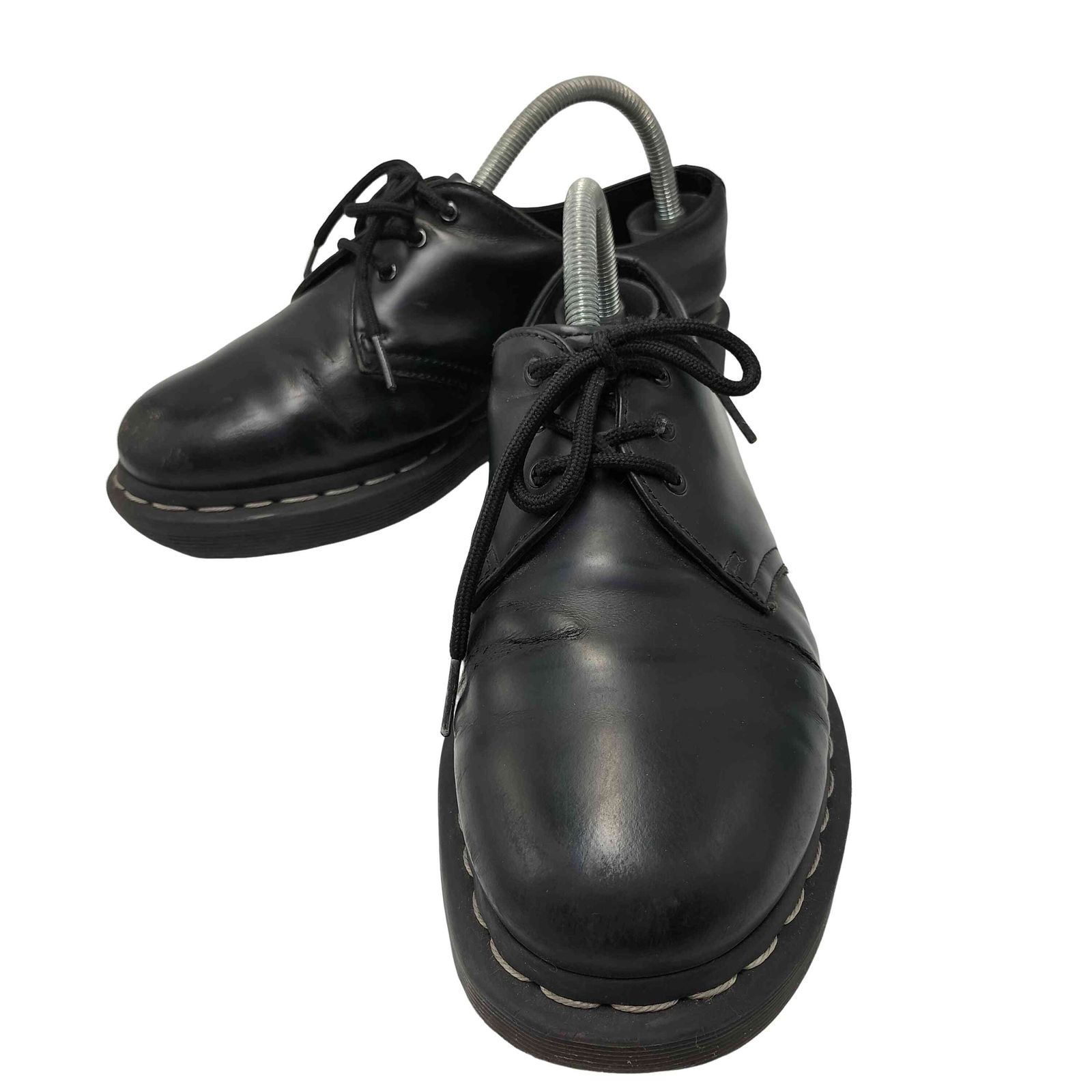 1461 829*Dr.Martens ドクターマーチン 1461 UK8 27cm相当 ブラック
