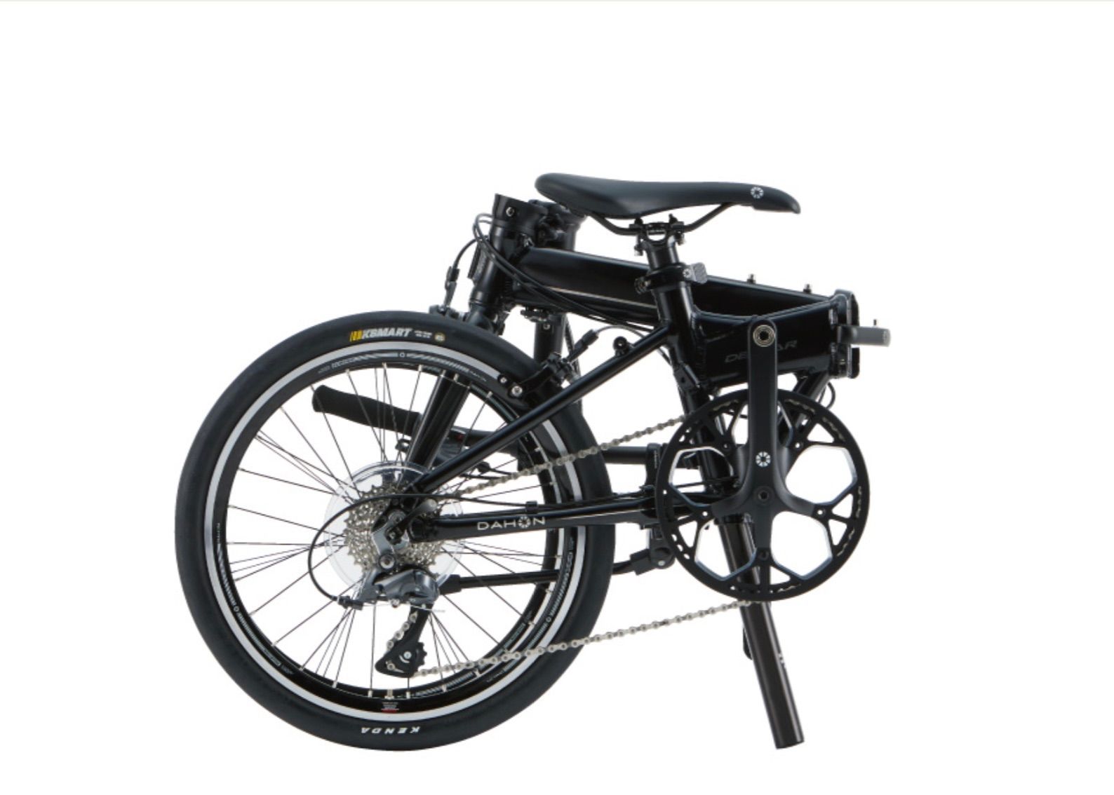 引き取り限定 新車DAHON DEFTERダホン デフター - メルカリ