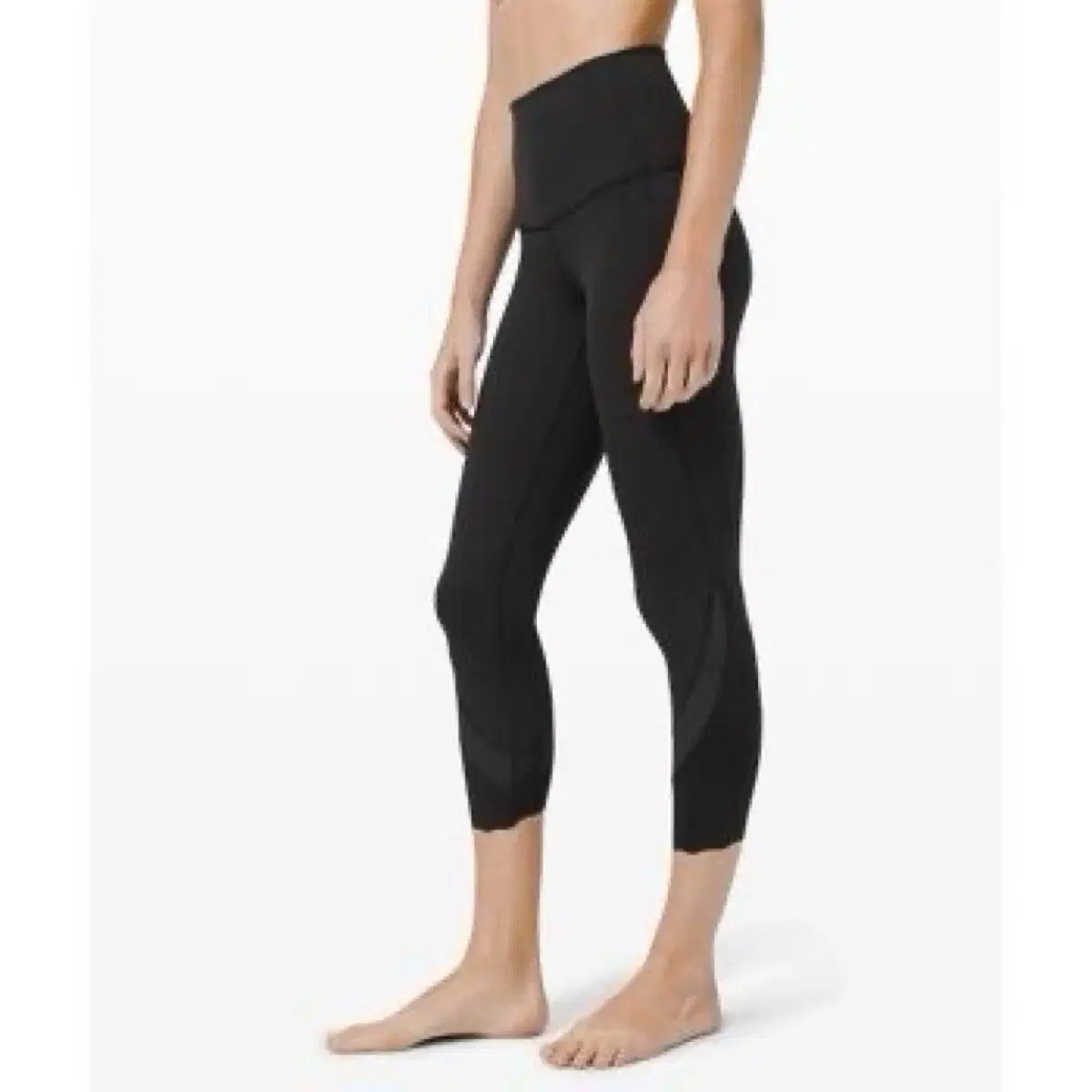 lululemon ルルレモン ワンダーアンダー クロップド 23 レギンス