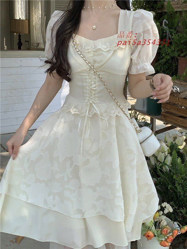 パーティードレス