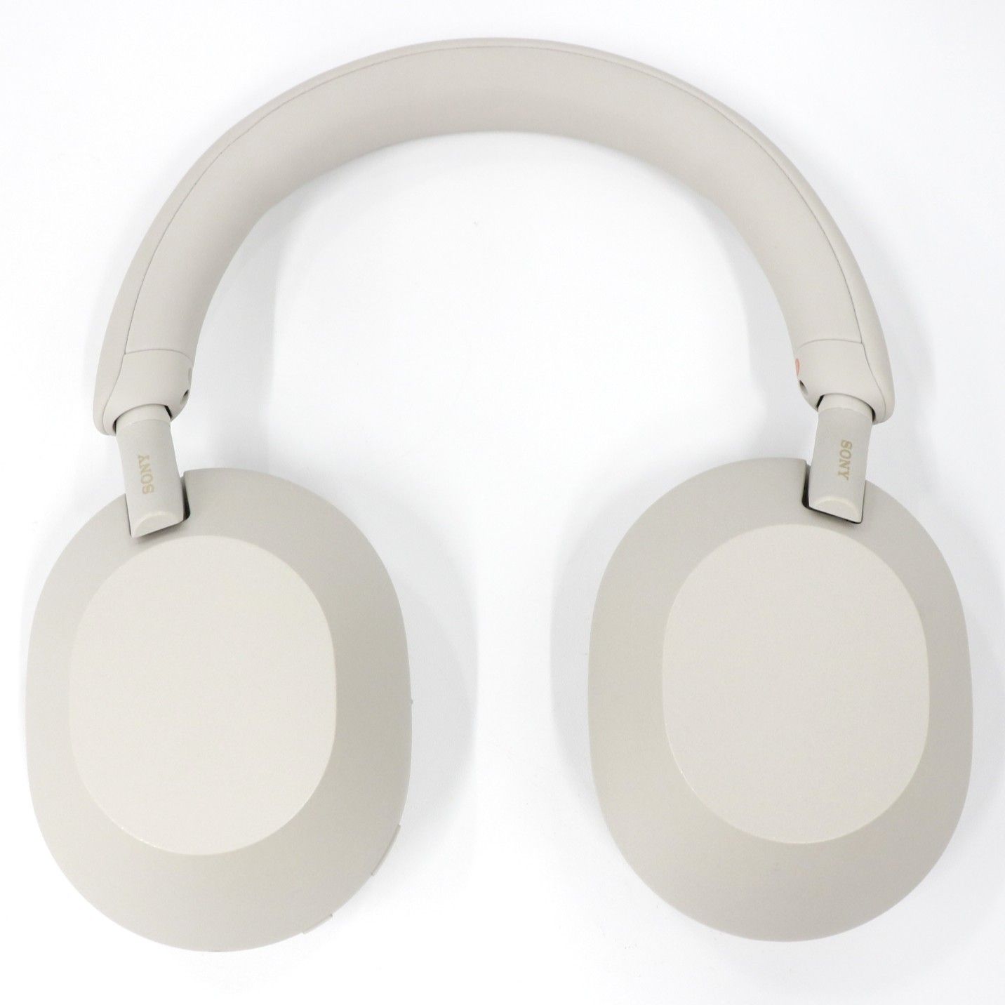 中古ソニー ワイヤレスノイズキャンセリングヘッドホン WH