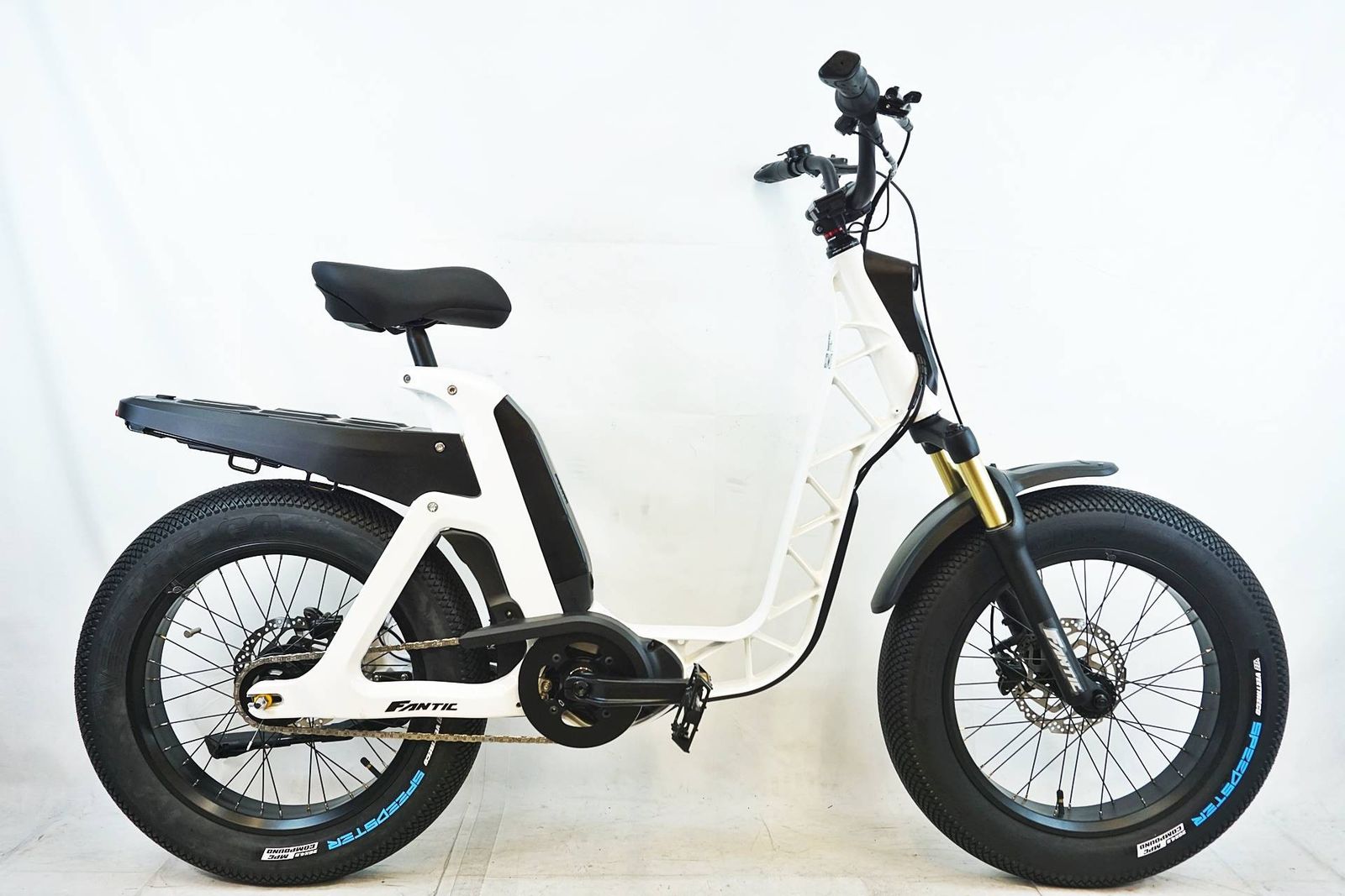 FANTIC ファンティック ISSIMO URBAN 2025年モデル e-bike | バイチャリ有明店