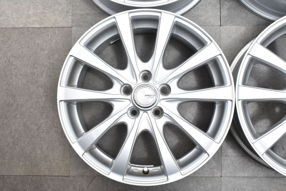 SIBILLIA NEXT IR-Z スタッドレス 4本 スタッドレスタイヤ 155/65R14