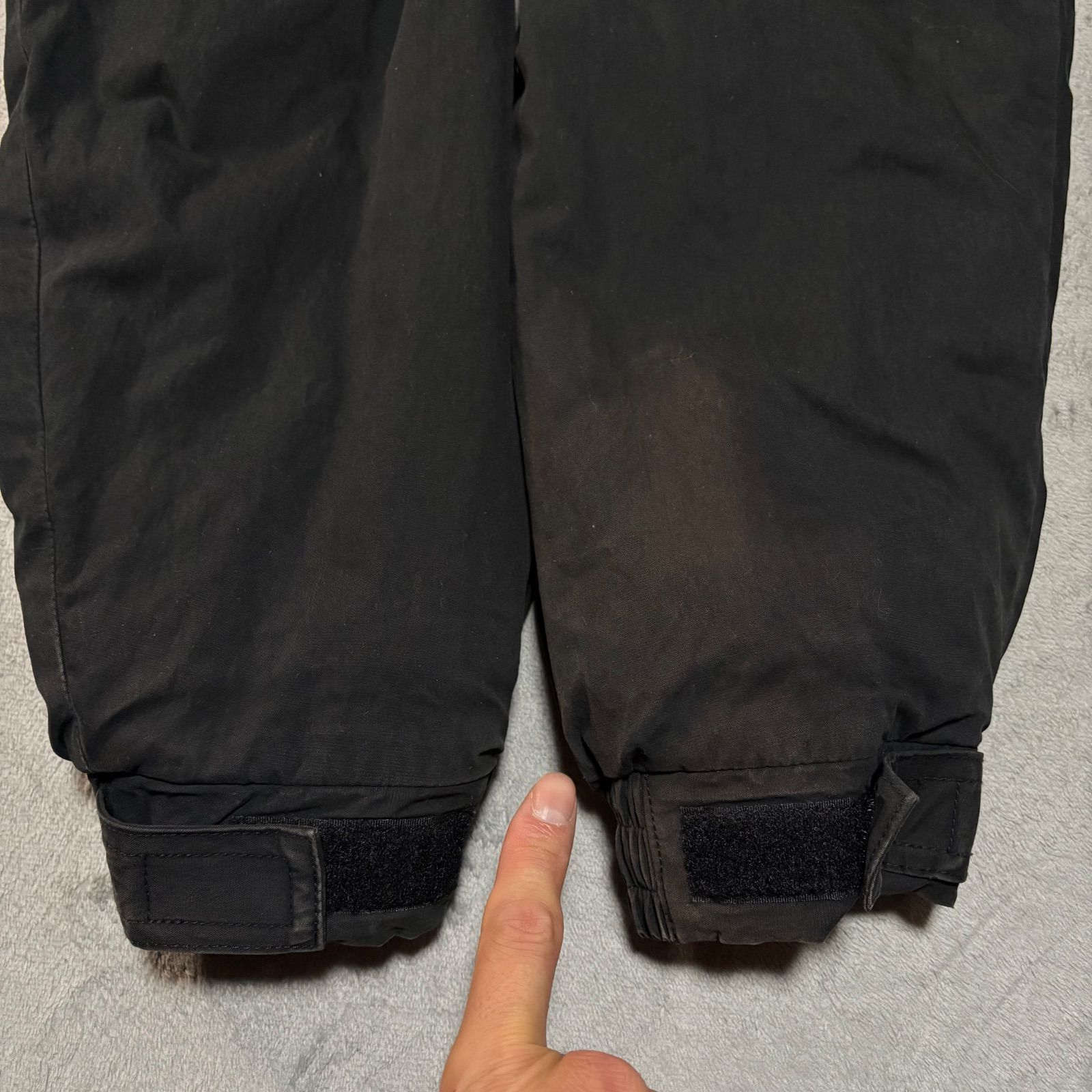 Schott ショット Anorak アノラック Blouson ブルゾン HalfZip ハーフ