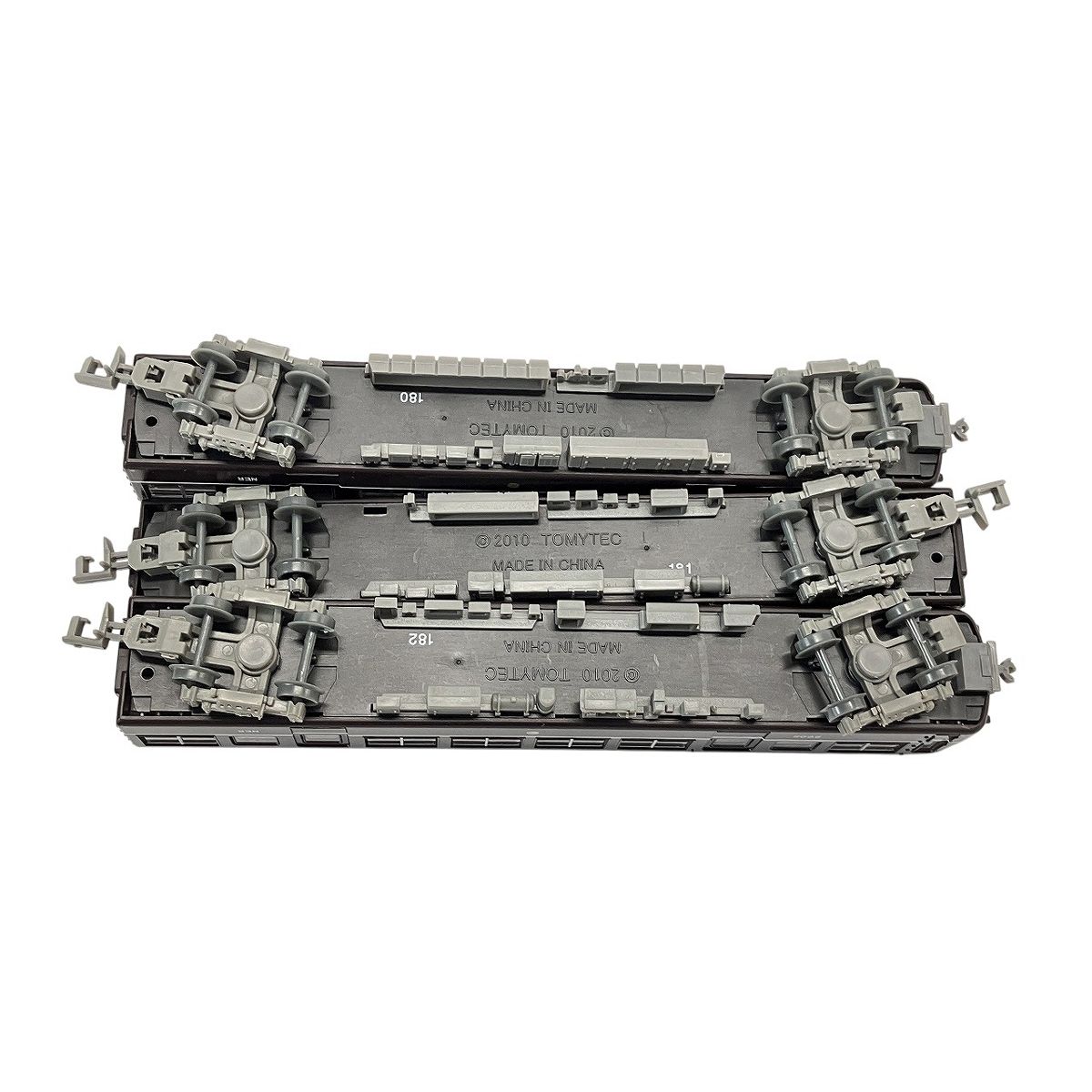 長野電鉄 2000系