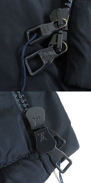 未使用品□22AW LOUIS VUITTON/ルイヴィトン 1A5VAR モノグラム パ