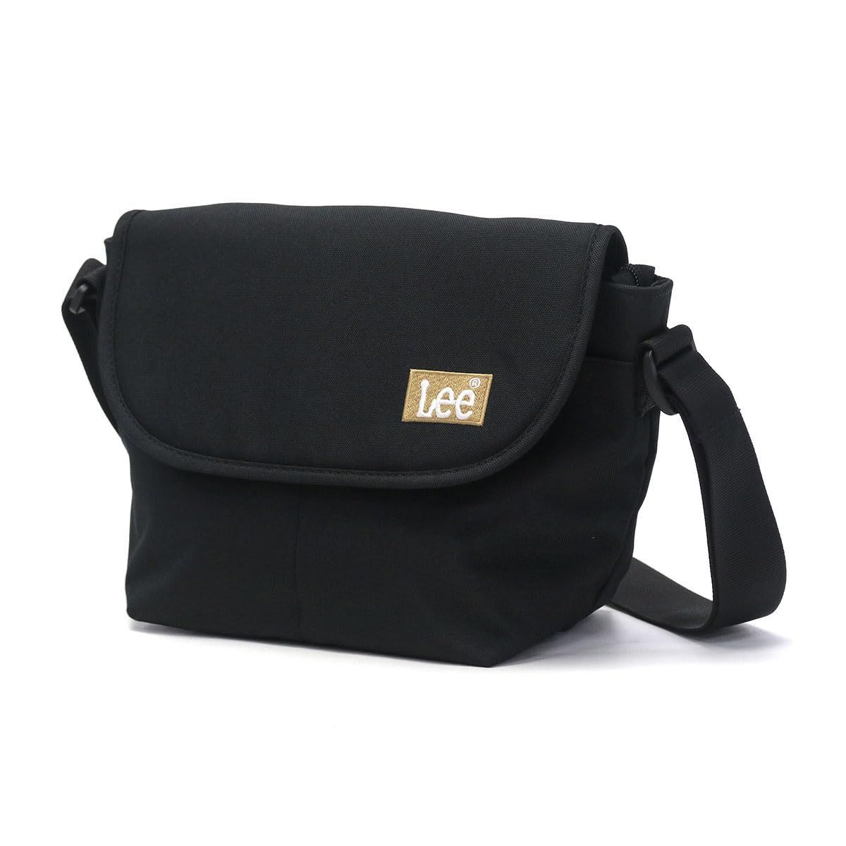 送料無料。 Color ベージュ リー PRAY ミニショルダー ヨコ フラップ BOXロゴ トレンド 軽量 多機能 大容量 サブバック 320-3725 ベージュ