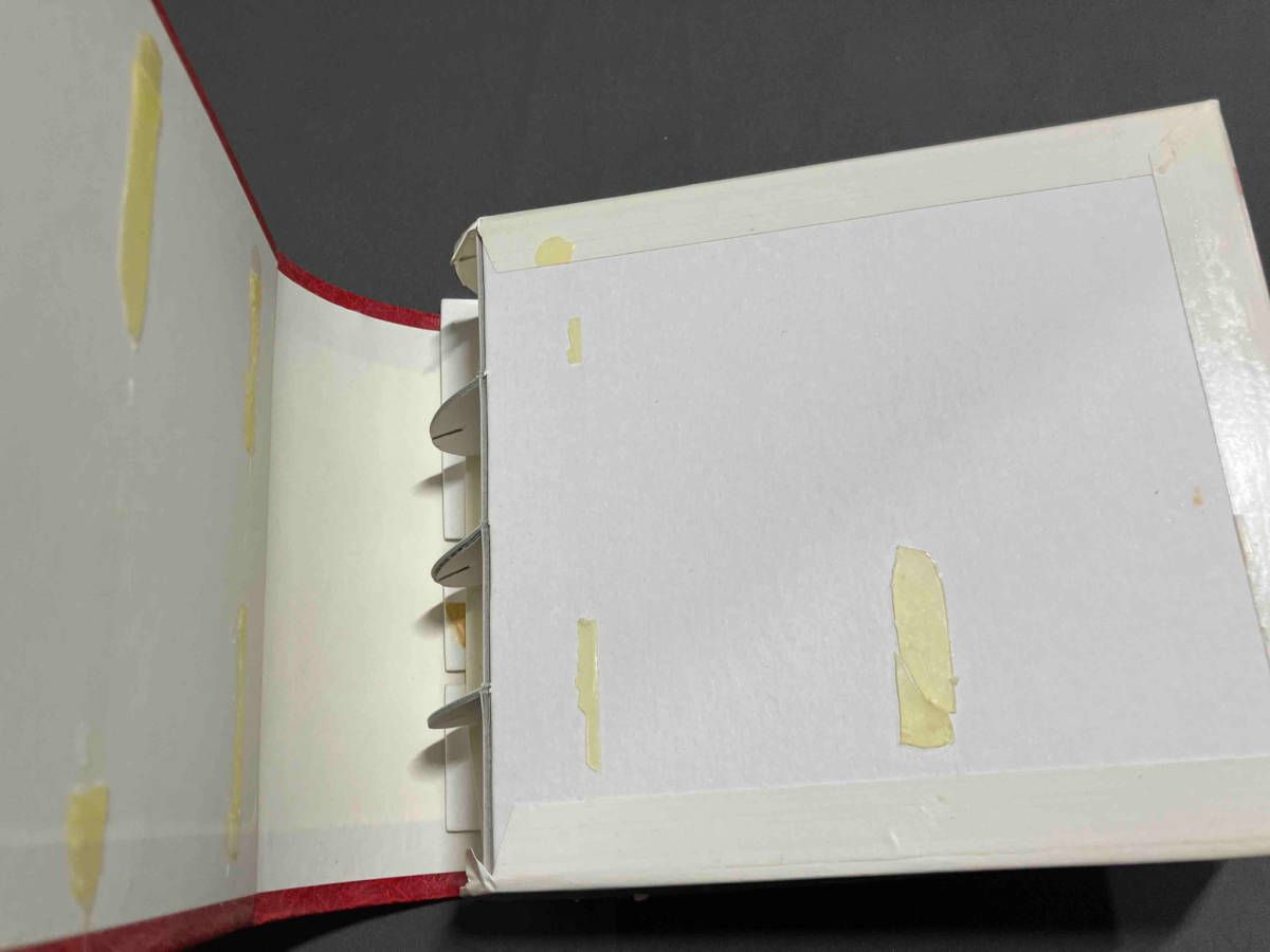 岡村靖幸 CD 岡村ちゃん大百科~愛蔵盤 - メルカリ