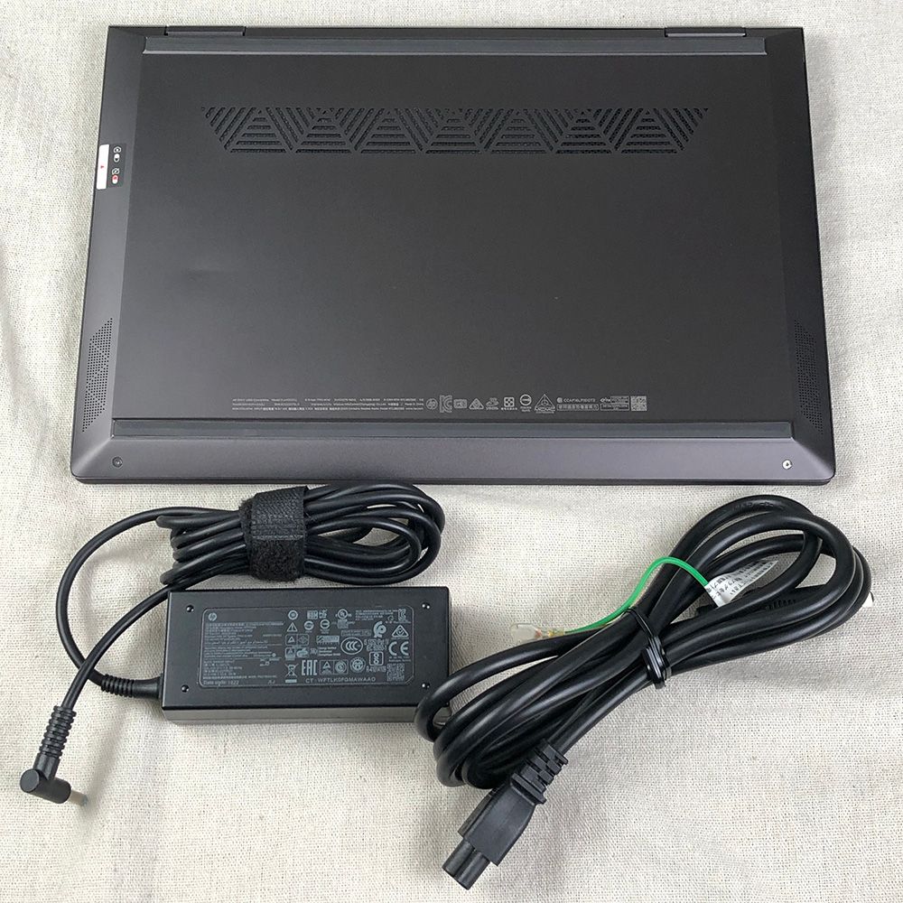 ジャンク HP ENVY x360 Ryzen 5 8GB SSD256GB - メルカリ