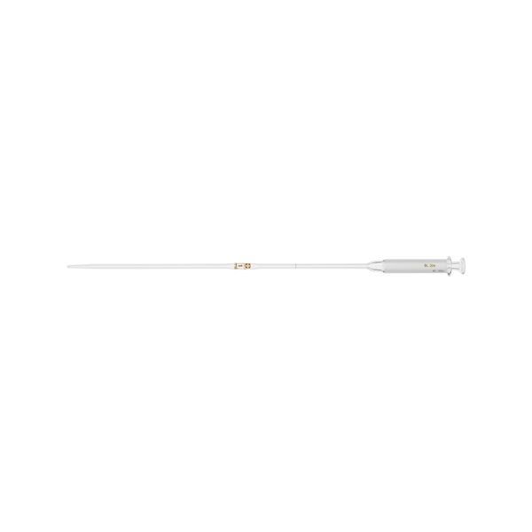 毒薬ピペット ホールピペット形 1mL 