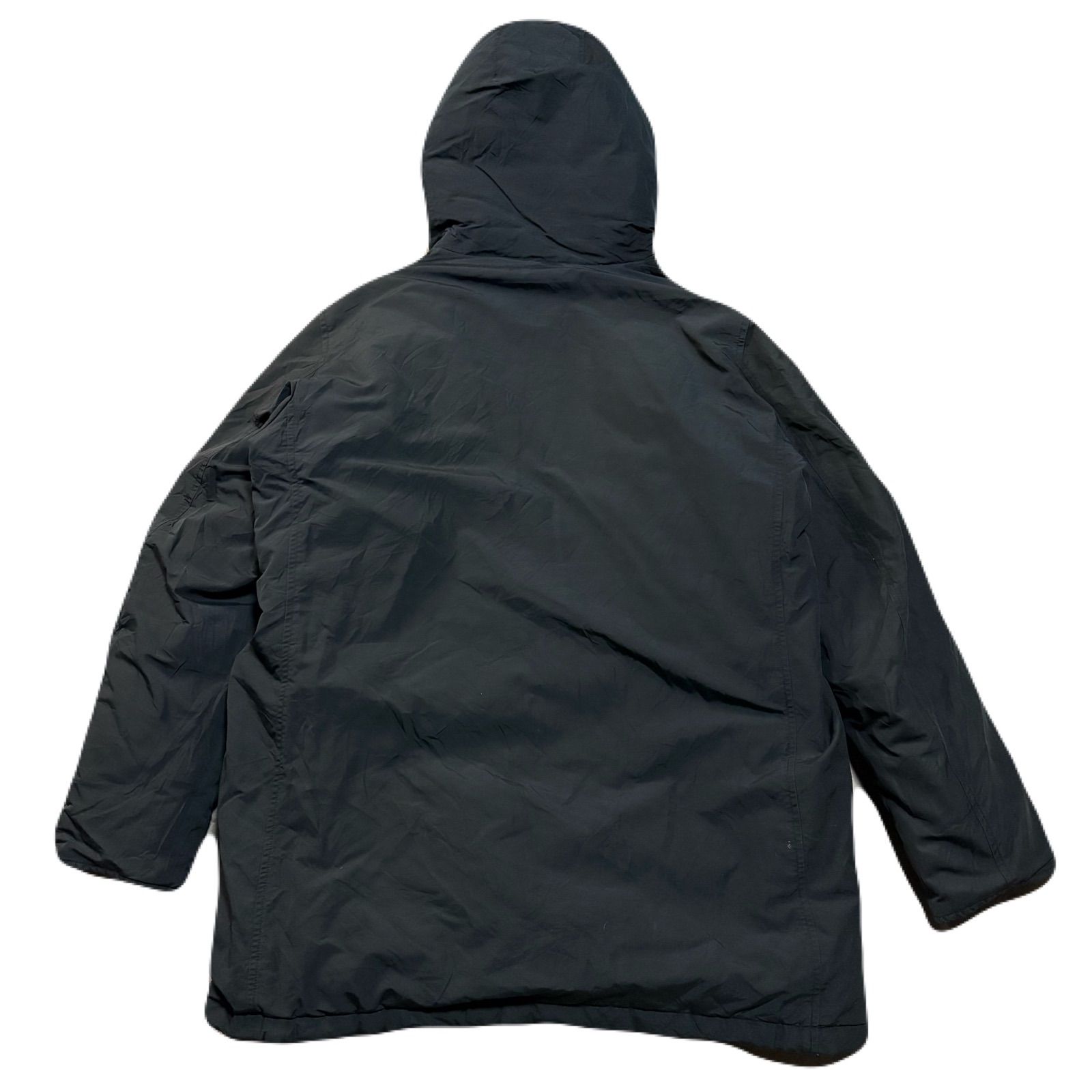 【WOOLRICH JOHNRICH&BROS】（XS）厚手ダウンジャケット WOOLRICH ウールリッチ JOHNRICH&BROS ジョンリッチアンド