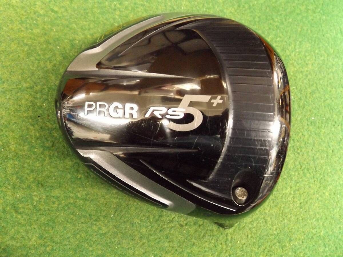 プロギア》PRGR egg PC-01 5番ユーティリティアイアン PRGR Egg PC-01