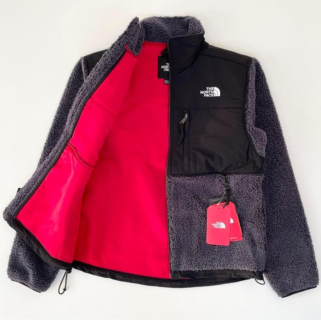 訳あり特価！！【韓国限定】新品 THE NORTH FACE デナリフリース M