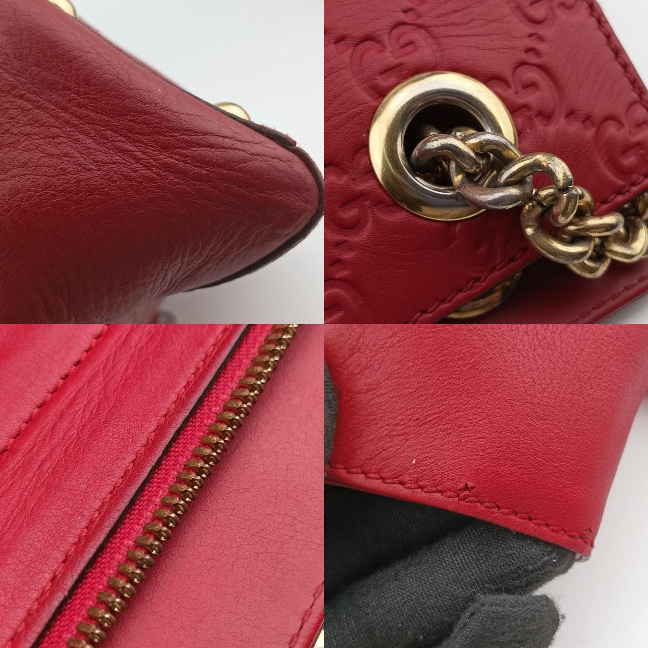 グッチGucciグッチシマ