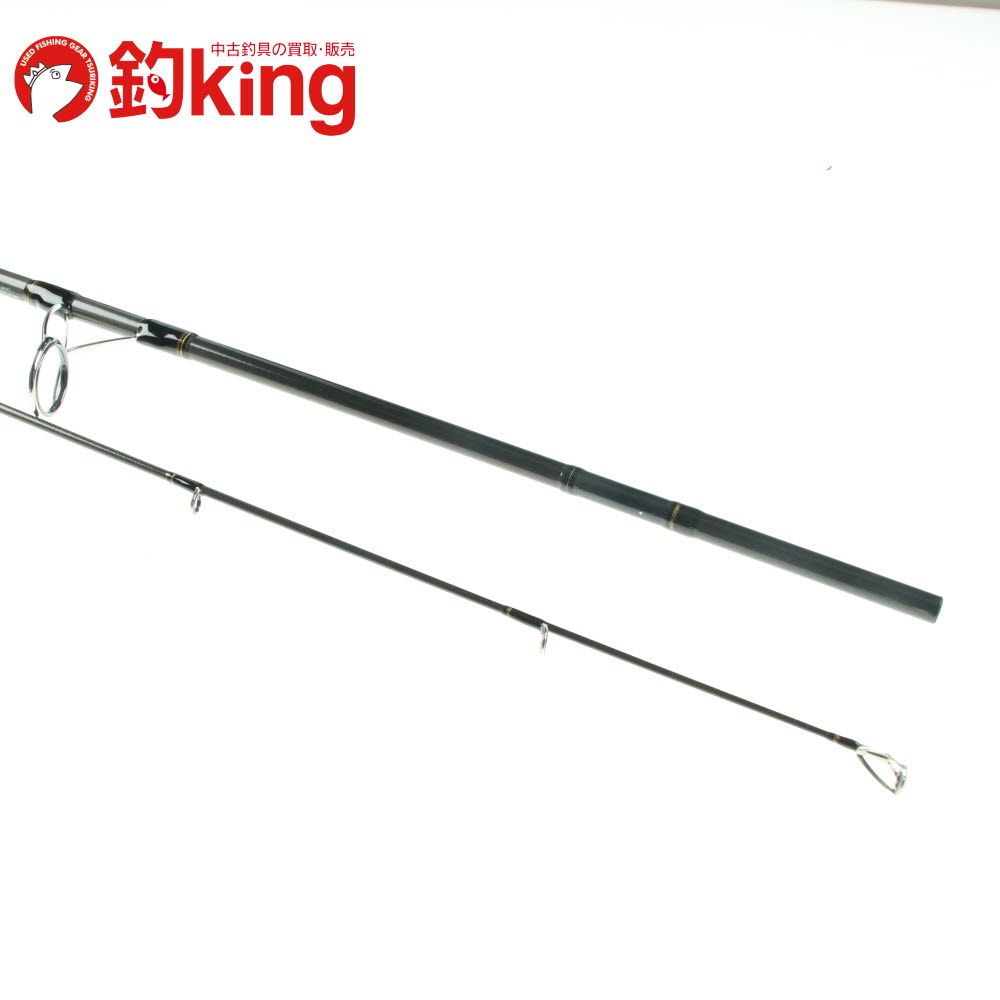 中古/美品】 ダイワ ラテオ 100MH・Q /M168Y - メルカリ