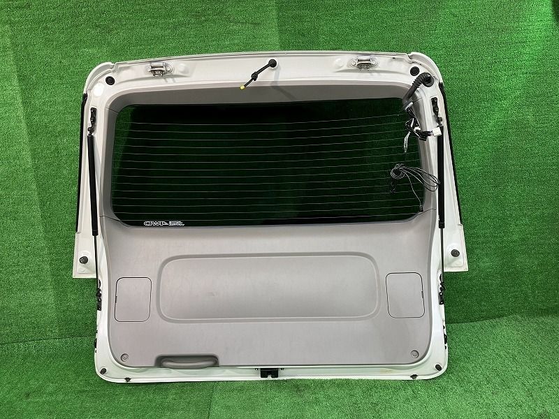 エスティマ ACR40W バックドア・リアゲート T アエラス Gエディション  