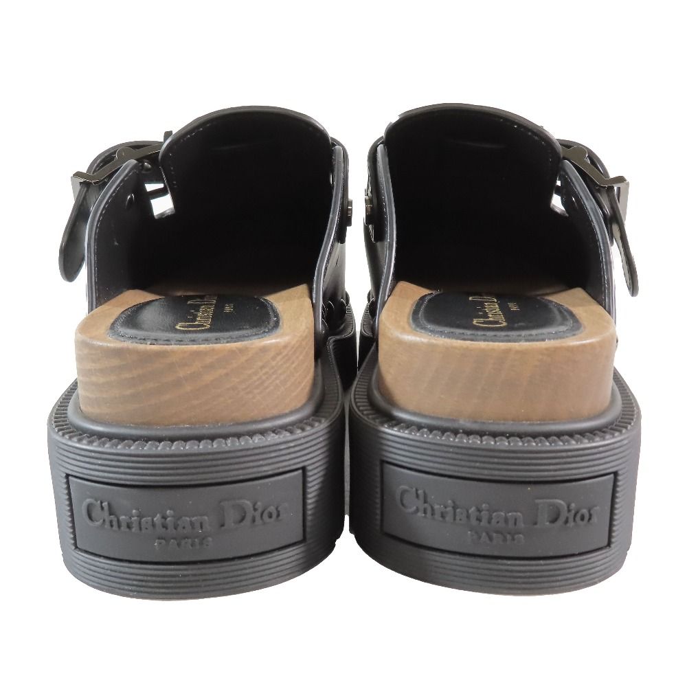 未使用 Christian Dior クリスチャンディオール クエイク