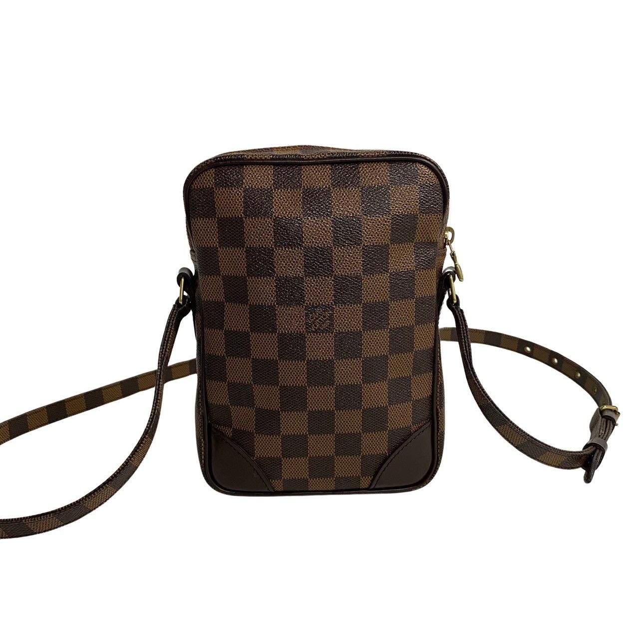 ほぼ未使用 SPオーダー品 LOUIS VUITTON ルイヴィトン アマゾン ダミエ 