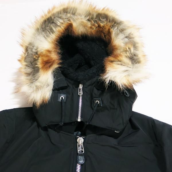 NEIGHBORHOOD×BURTON フライトジャケット ma-1 ライダース 【公式通販】