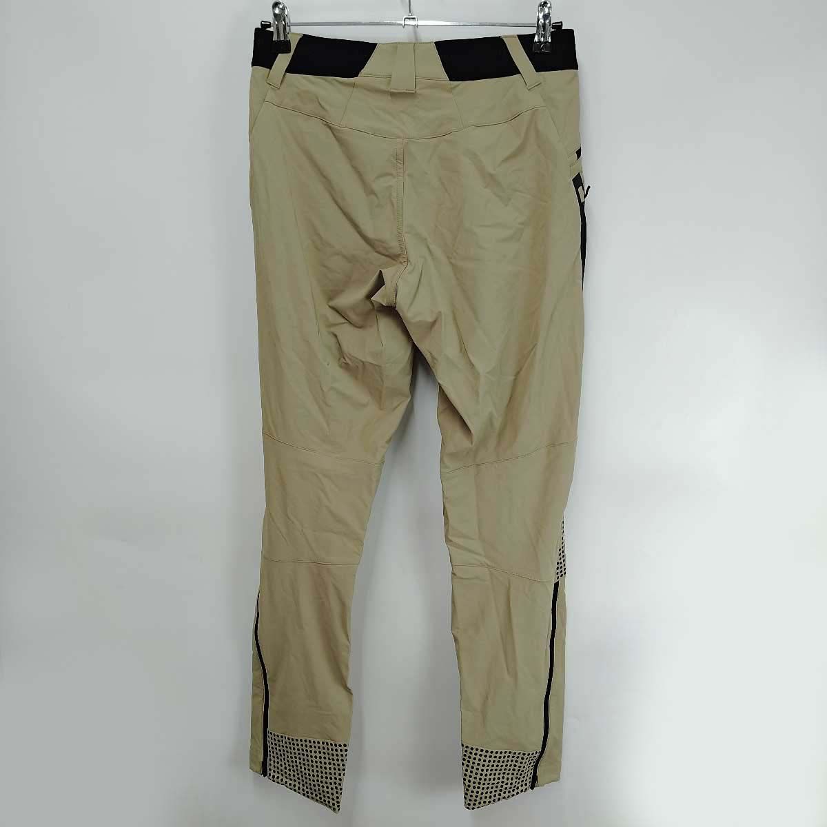 未使用】ピークパフォーマンス ライト ソフトシェル V パンツ PEAK  