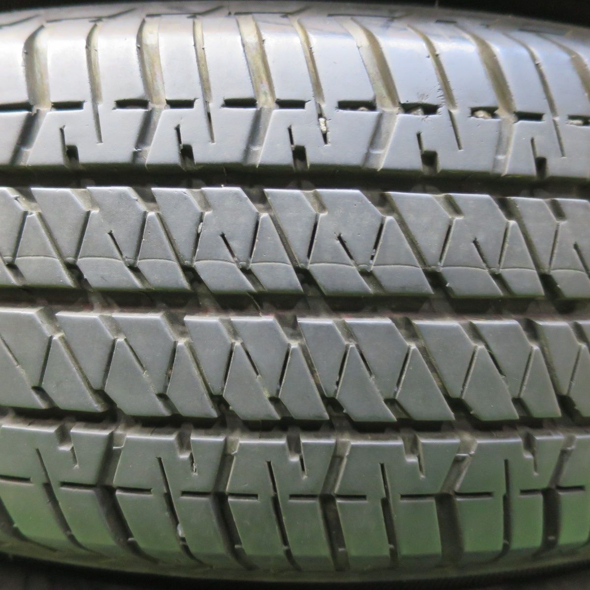 ブリヂストン デューラー