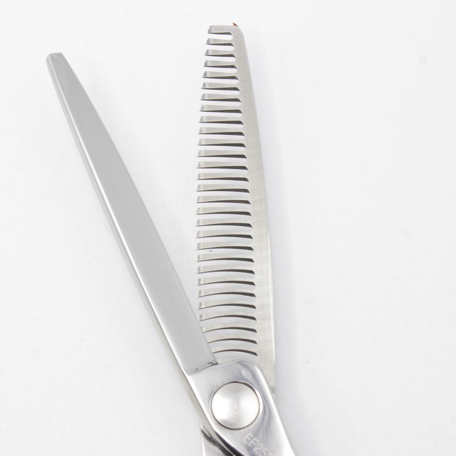 美品】シザーズジャパン FLOR セニング EF25%29h01N 6インチ 3D 