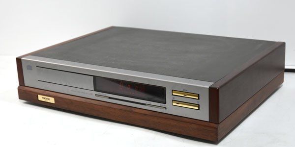 MICRO マイクロ CD-M2DC CDプレーヤー