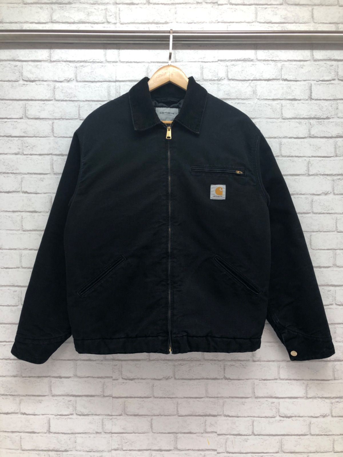 CARHARTT(カーハート)WIP DETROIT JACKET デトロイトジャケット M 