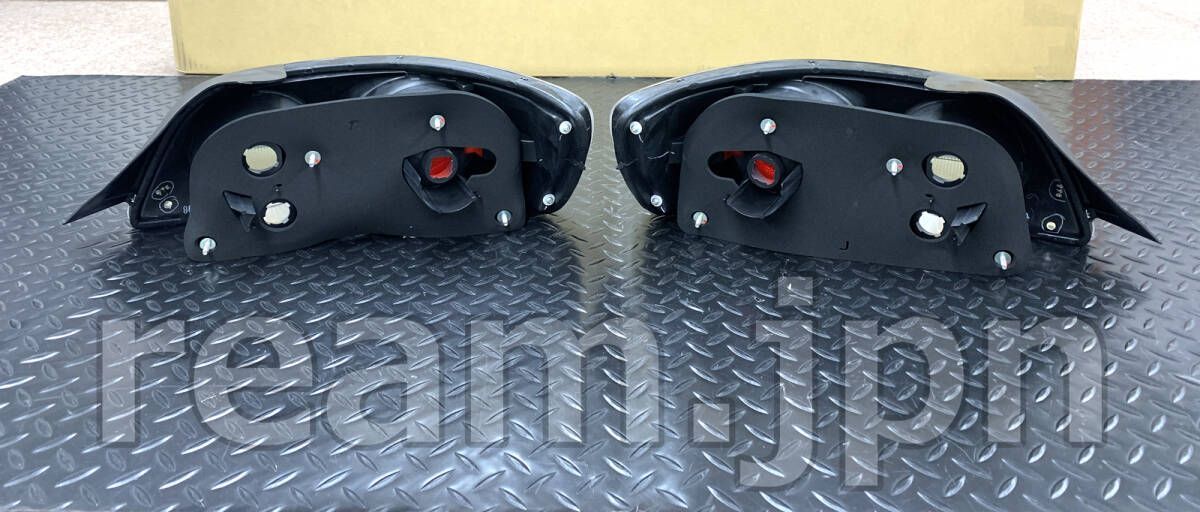 新品 ホンダ純正 S2000 前期 テールランプ テールレンズ テールライト