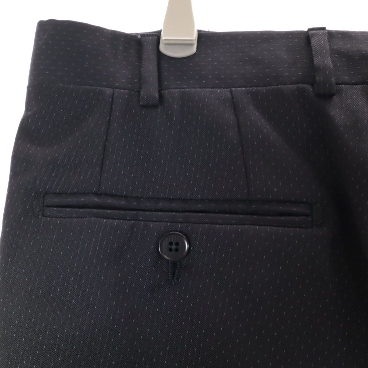 Emporio Armani エンポリオアルマーニ ストライプ パンツスーツ 上下