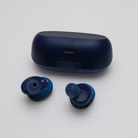 WF-XB700 EXTRA BASS ブルー ワイヤレスイヤホン SONY 土日祝発送OK 09000