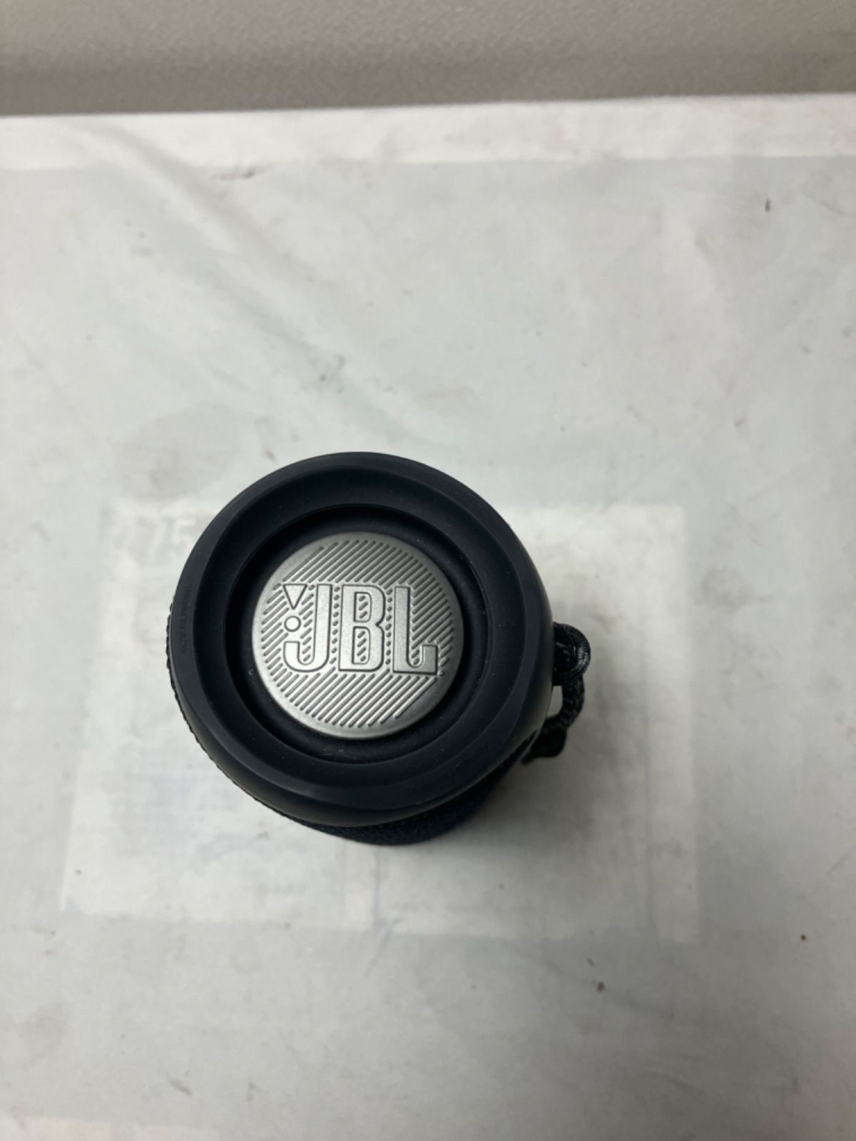 JBL FLIP5 ワイヤレススピーカー 【456】 JBL FLIP5 黒