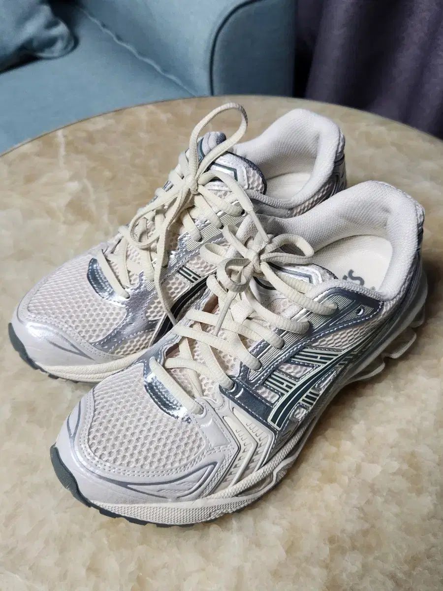 Asics アシックス ゲル カヤノ 14 サイズ 240
