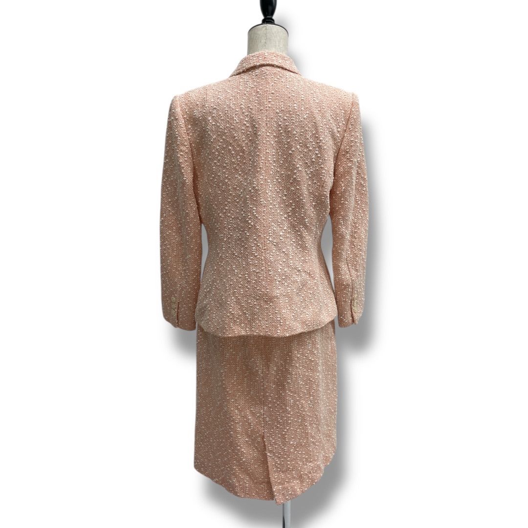 中古】miss ashida(ミスアシダ) スカートセットアップ ブラウン 中古】miss ashida(ミスアシダ) スカートセットアップ ブラウン
