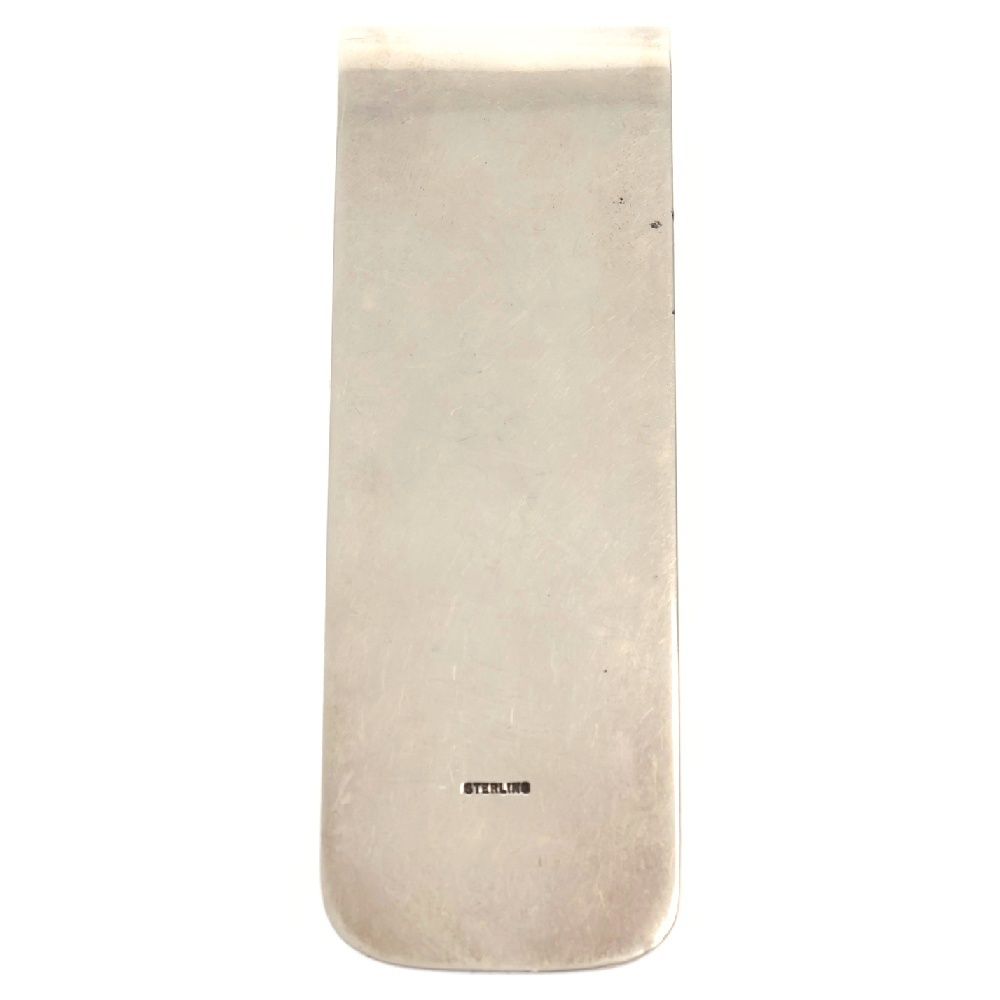 CHROME HEARTS (クロムハーツ) MNY CLIP LG マネークリップ ダガー  