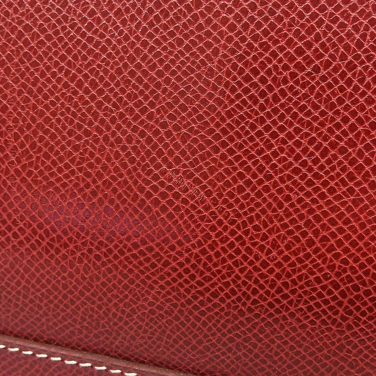 エルメス HERMES トリム31 ワンショルダー ショルダーバッグ リセ 