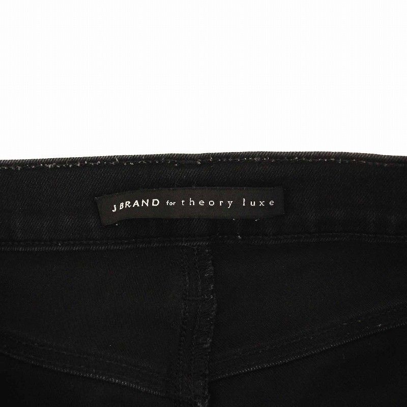 セオリーリュクス theory luxe J BRAND JB STANDARD RUBY CIGARET 