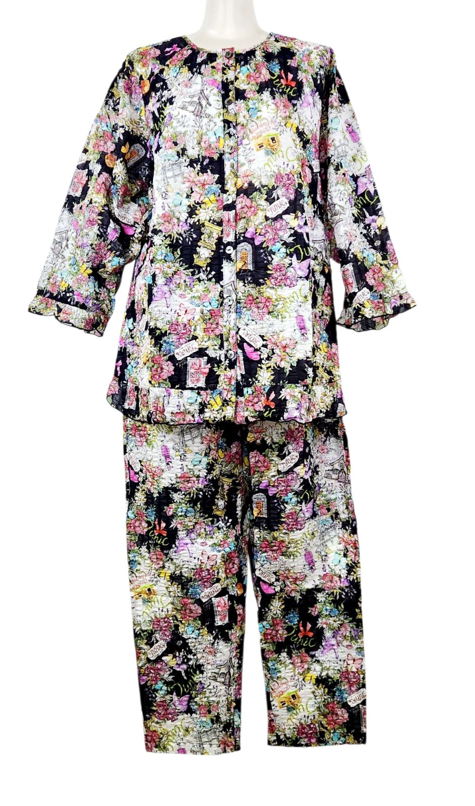 夏、ラストチャンス！在庫限りのファイナルセール」 春物入荷