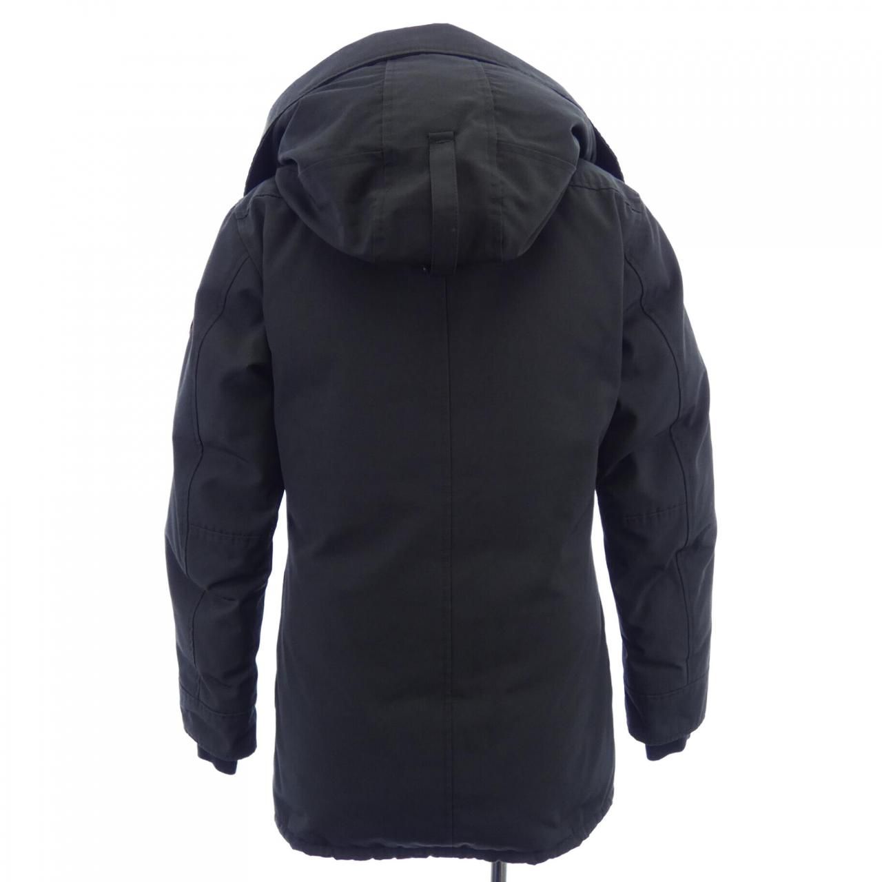 カナダグース CANADA GOOSE 3438JM JASPER ジャスパー ダウンジャケット