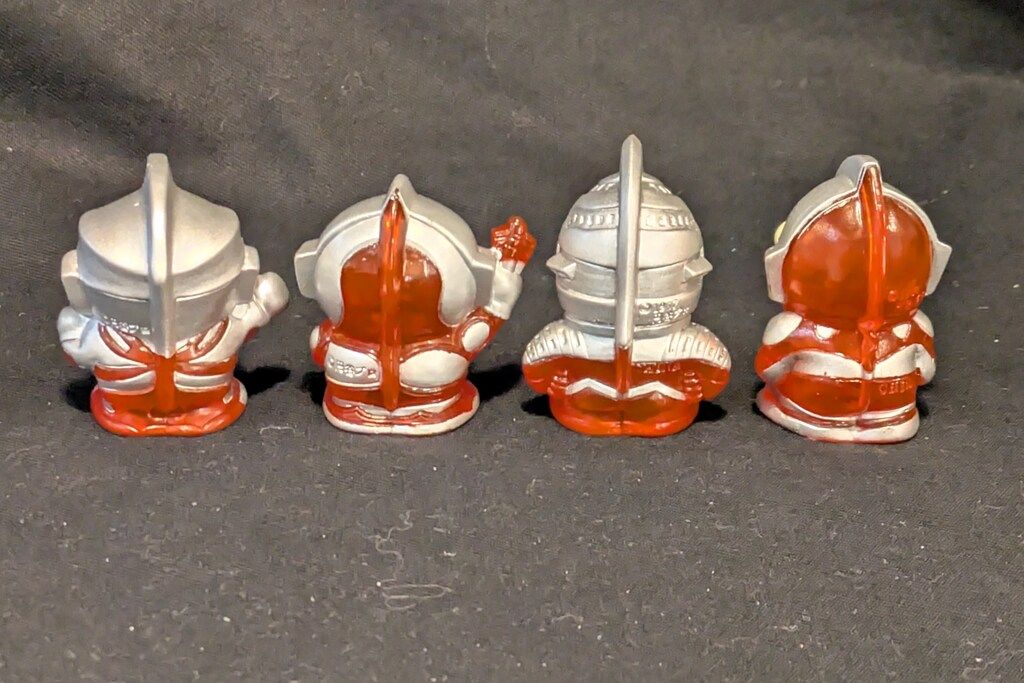 ウルトラマン オフィシャルショップ