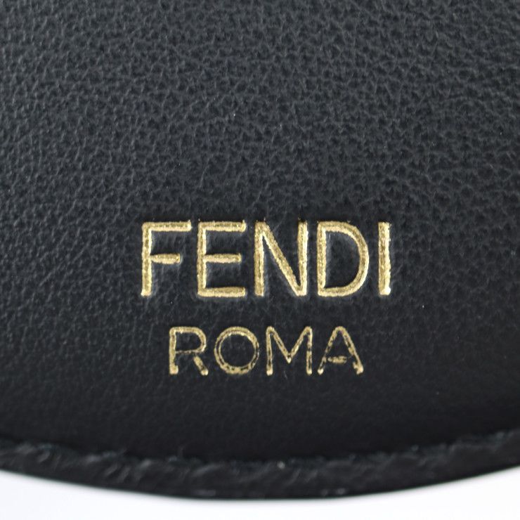 FENDI フェンディ PHONE HOLDER フォンホルダー ショルダーバッグ