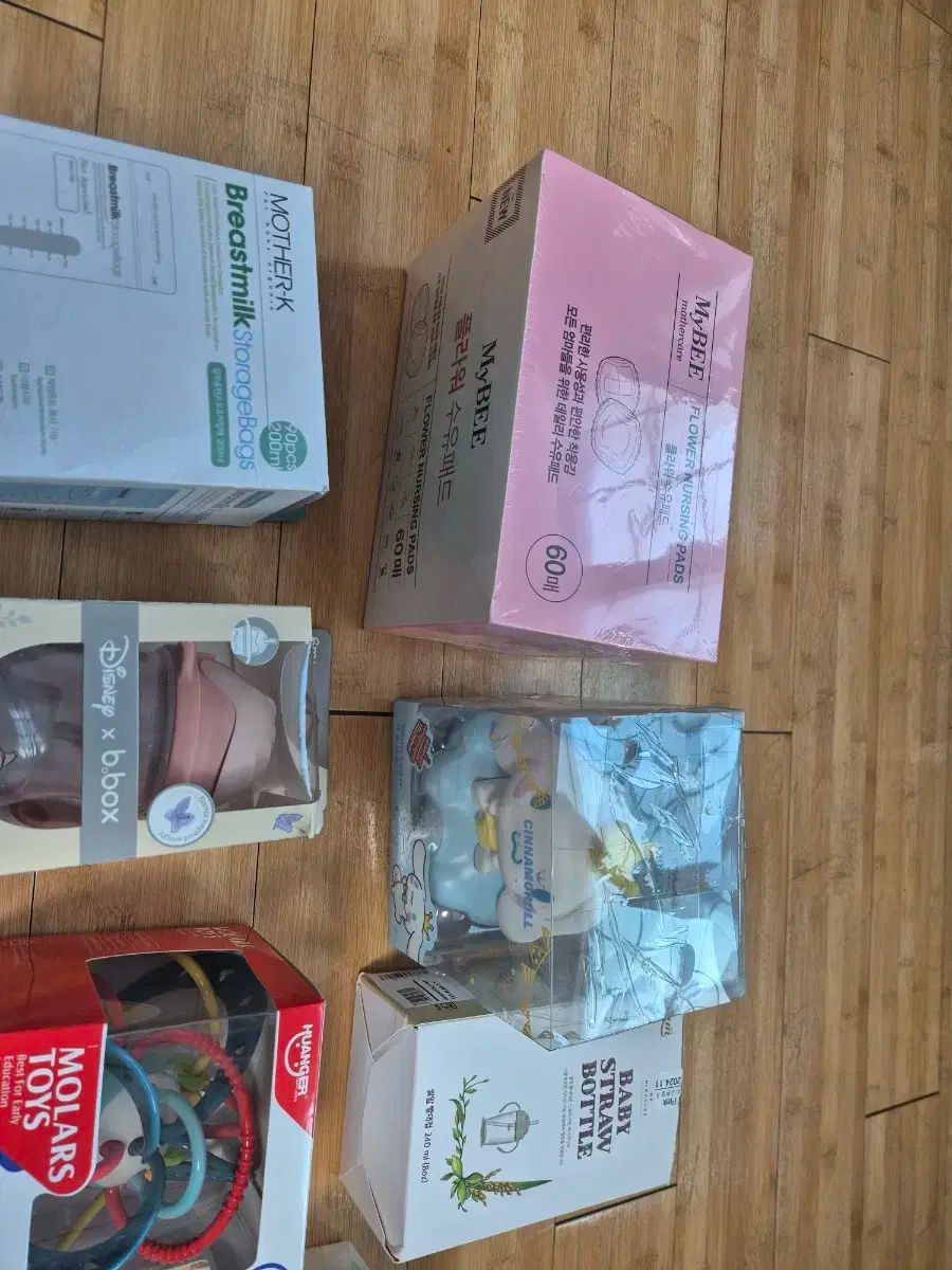 新生児用製品 関連する