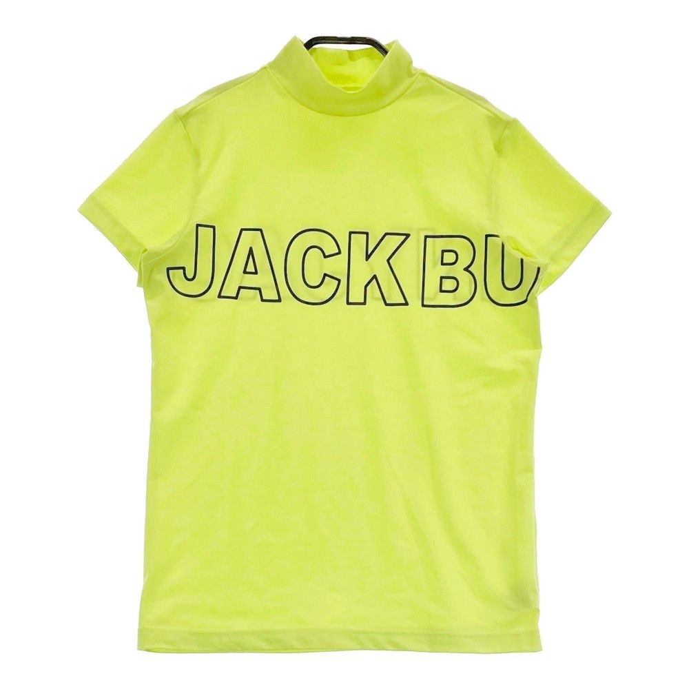 JACK BUNNY モックネック サイズ：1 JACK BUNNY ジャックバニー モック