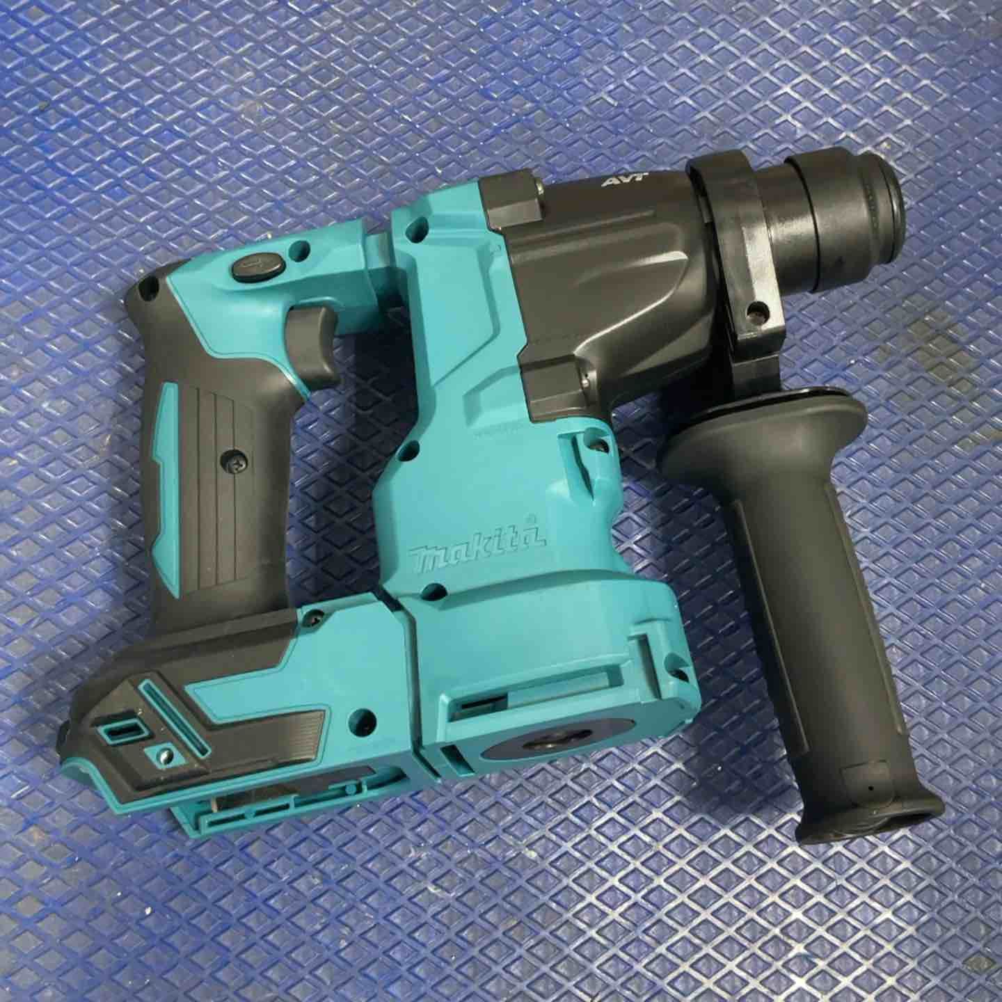 コードレスハンマドリル